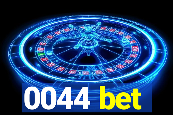 0044 bet